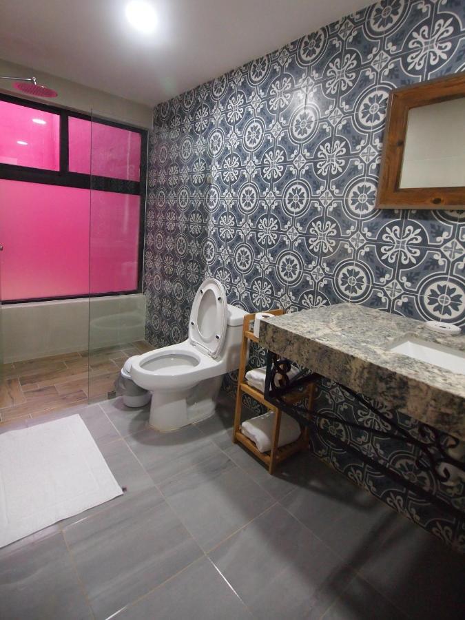 Villas Candita ميريدا المظهر الخارجي الصورة