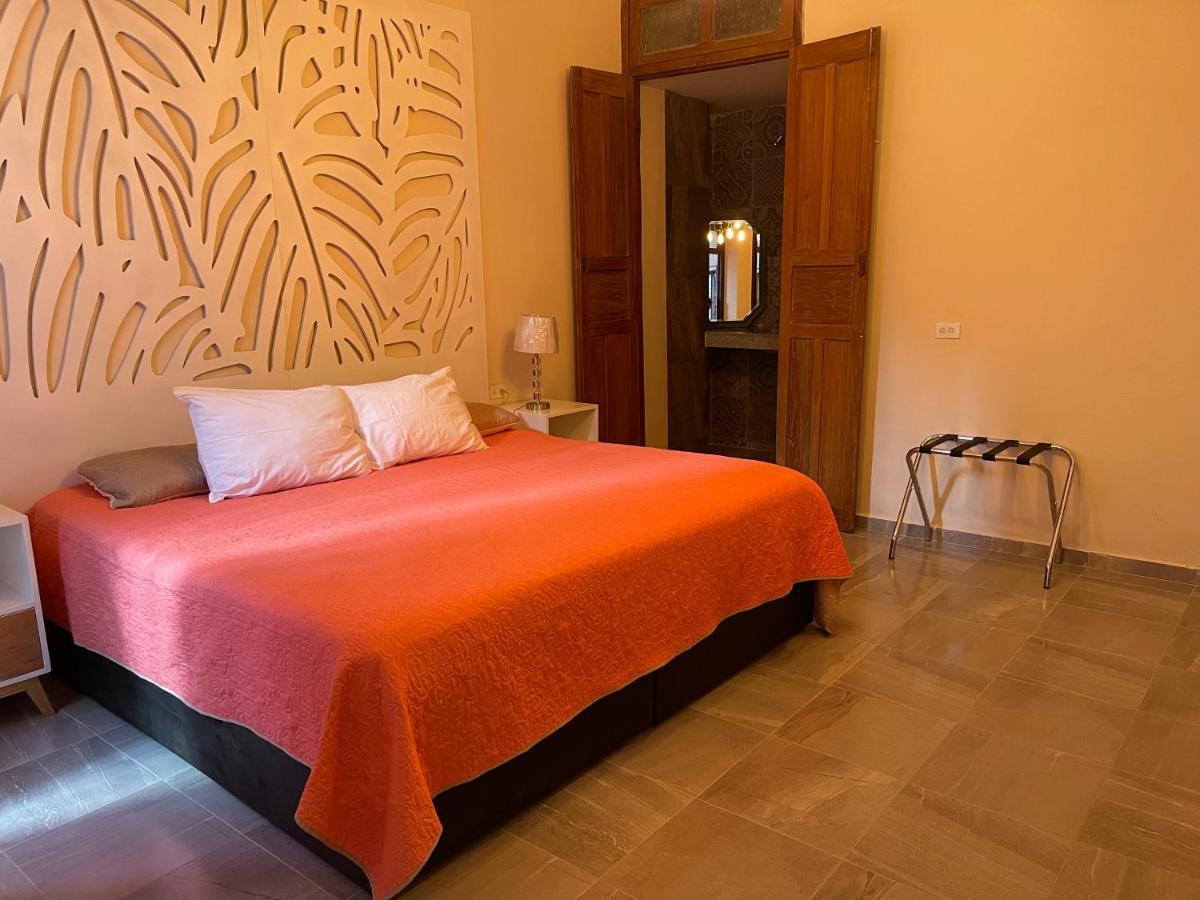 Villas Candita ميريدا المظهر الخارجي الصورة