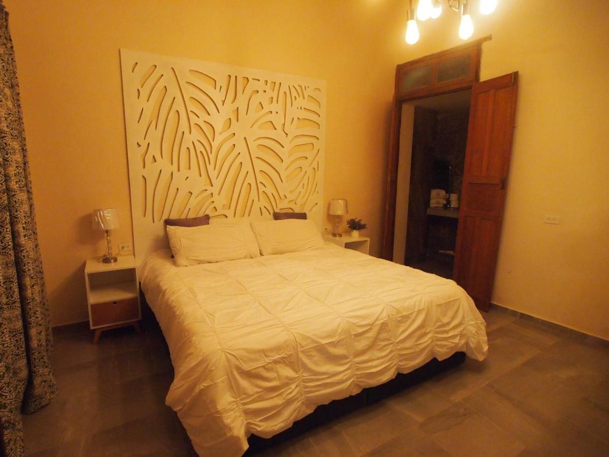 Villas Candita ميريدا المظهر الخارجي الصورة