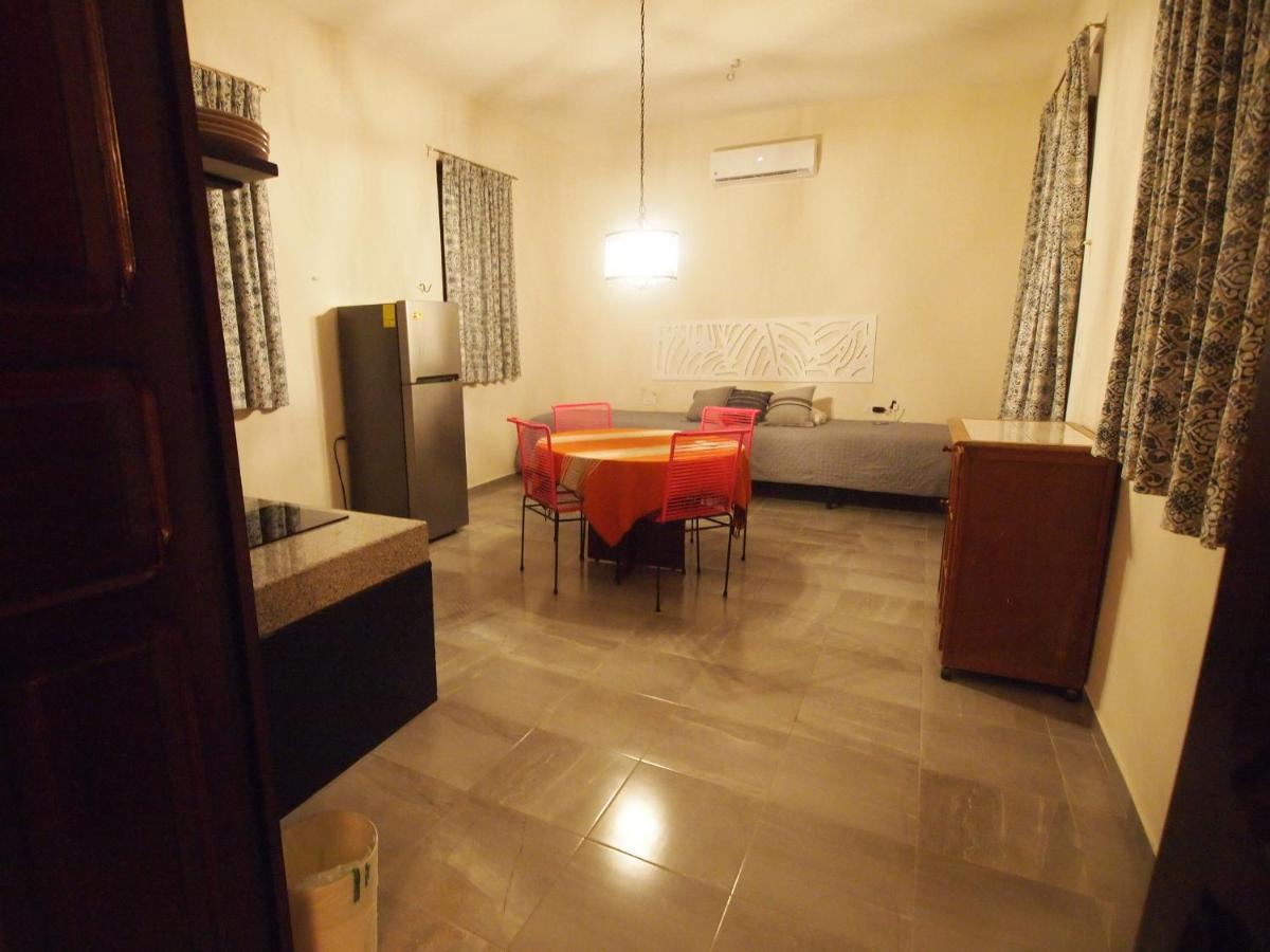 Villas Candita ميريدا المظهر الخارجي الصورة