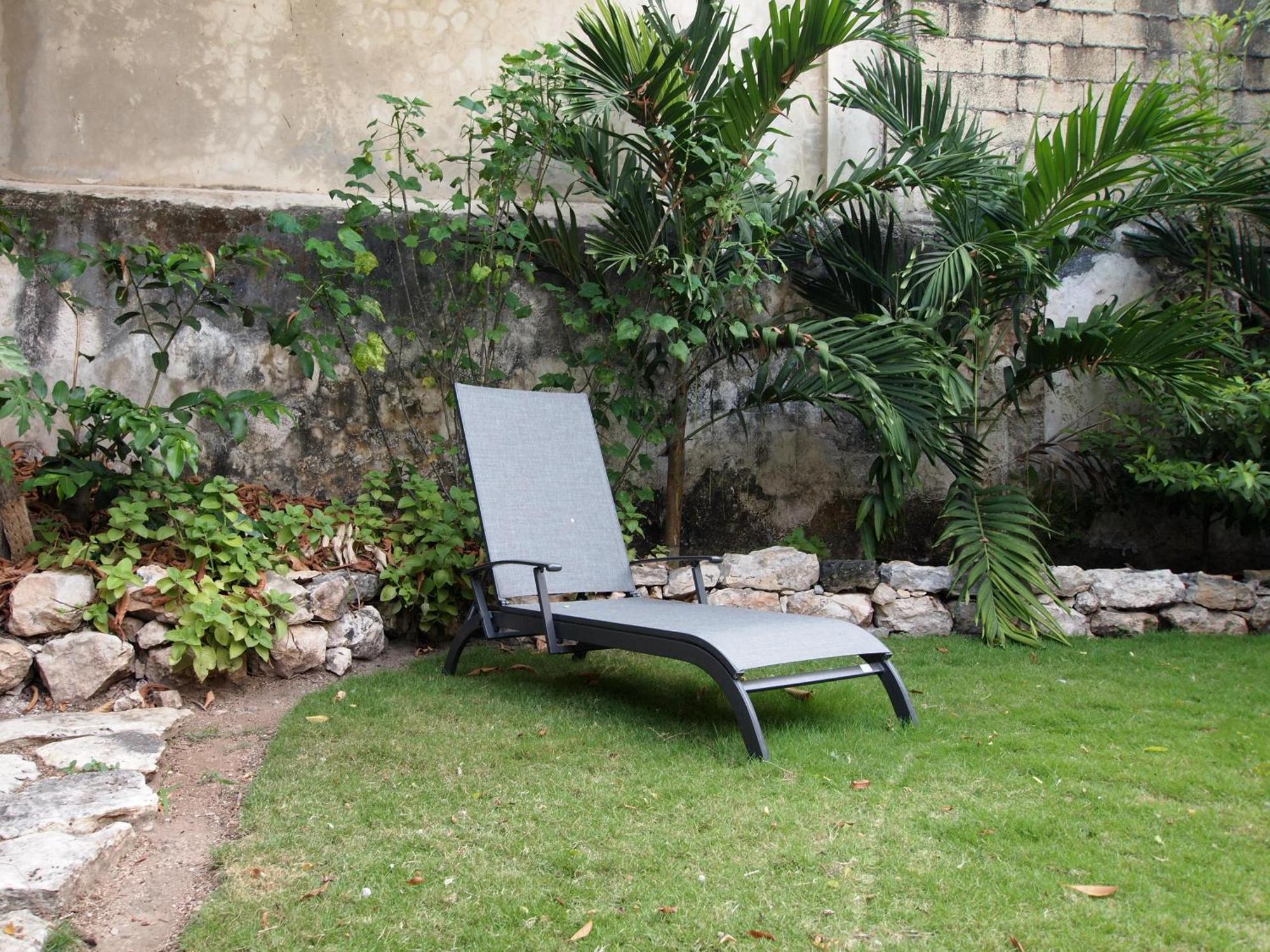 Villas Candita ميريدا المظهر الخارجي الصورة