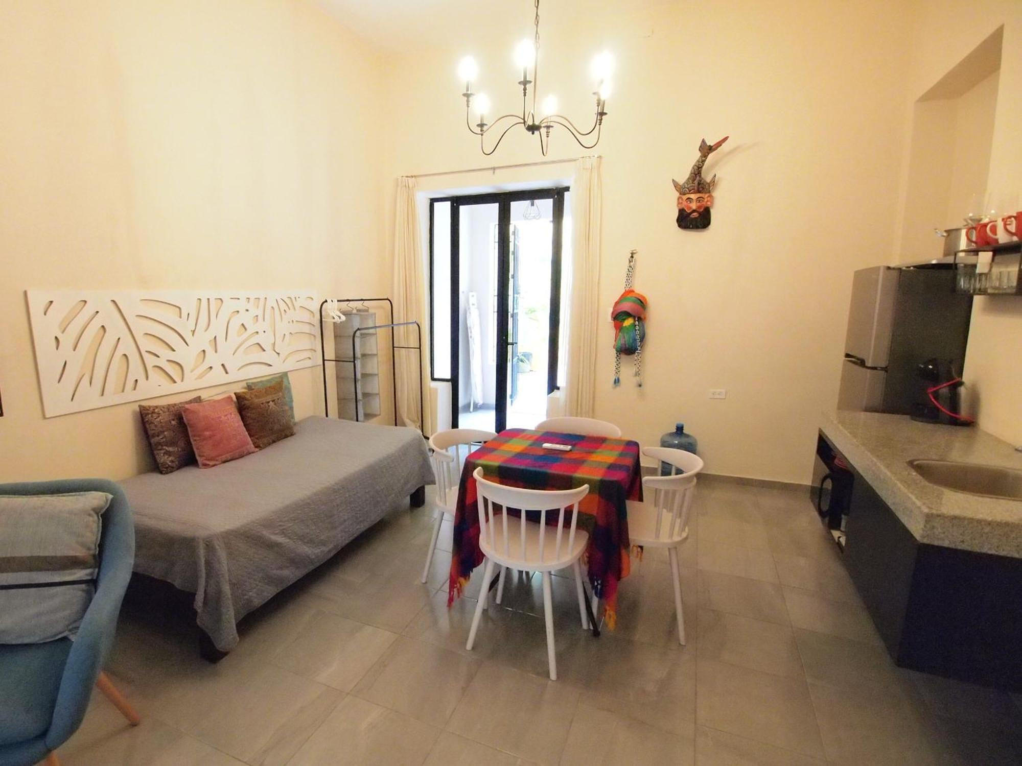 Villas Candita ميريدا المظهر الخارجي الصورة