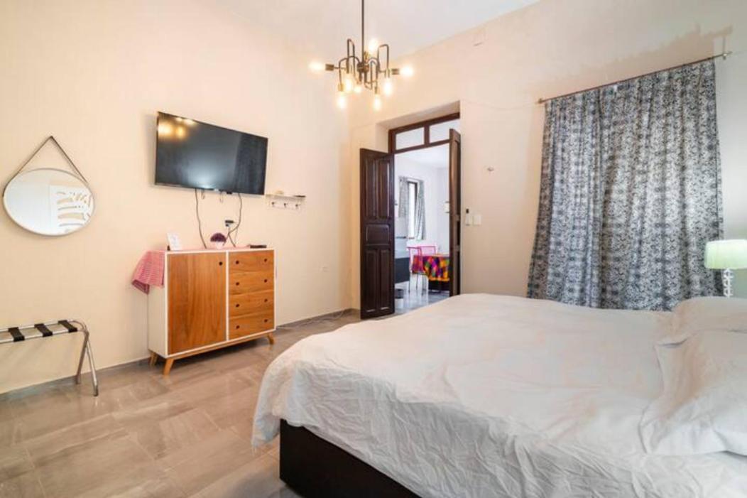 Villas Candita ميريدا المظهر الخارجي الصورة