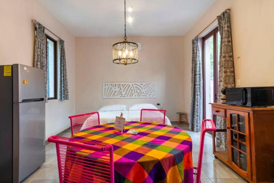 Villas Candita ميريدا المظهر الخارجي الصورة