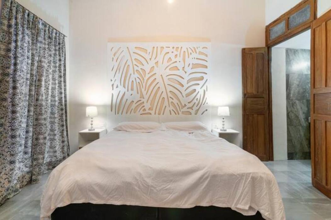 Villas Candita ميريدا المظهر الخارجي الصورة
