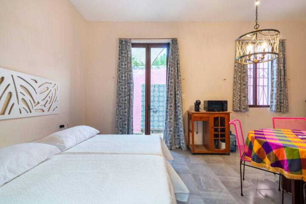Villas Candita ميريدا المظهر الخارجي الصورة