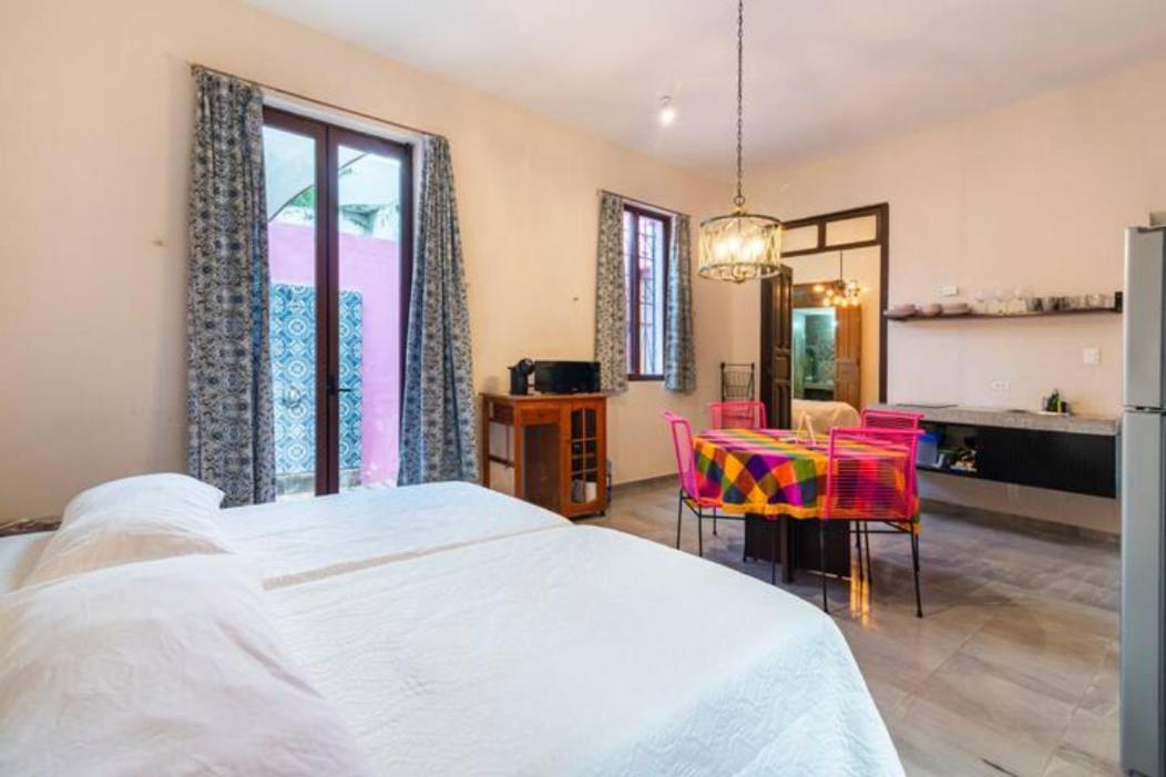 Villas Candita ميريدا المظهر الخارجي الصورة