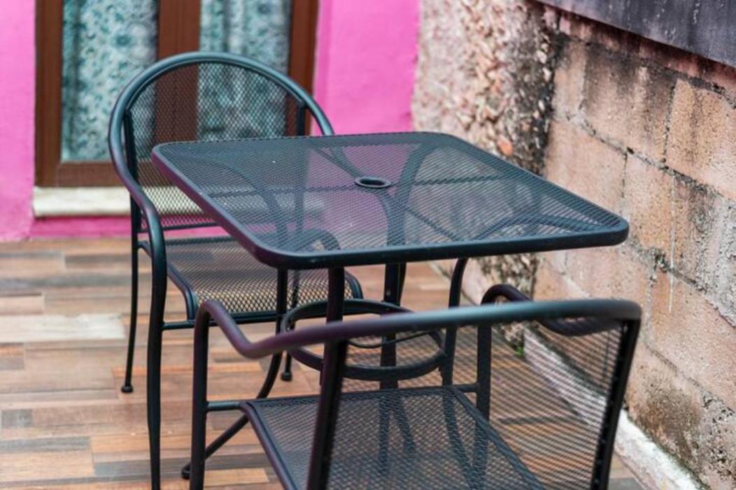 Villas Candita ميريدا المظهر الخارجي الصورة