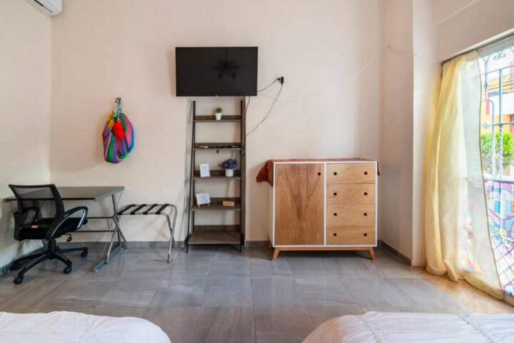 Villas Candita ميريدا المظهر الخارجي الصورة