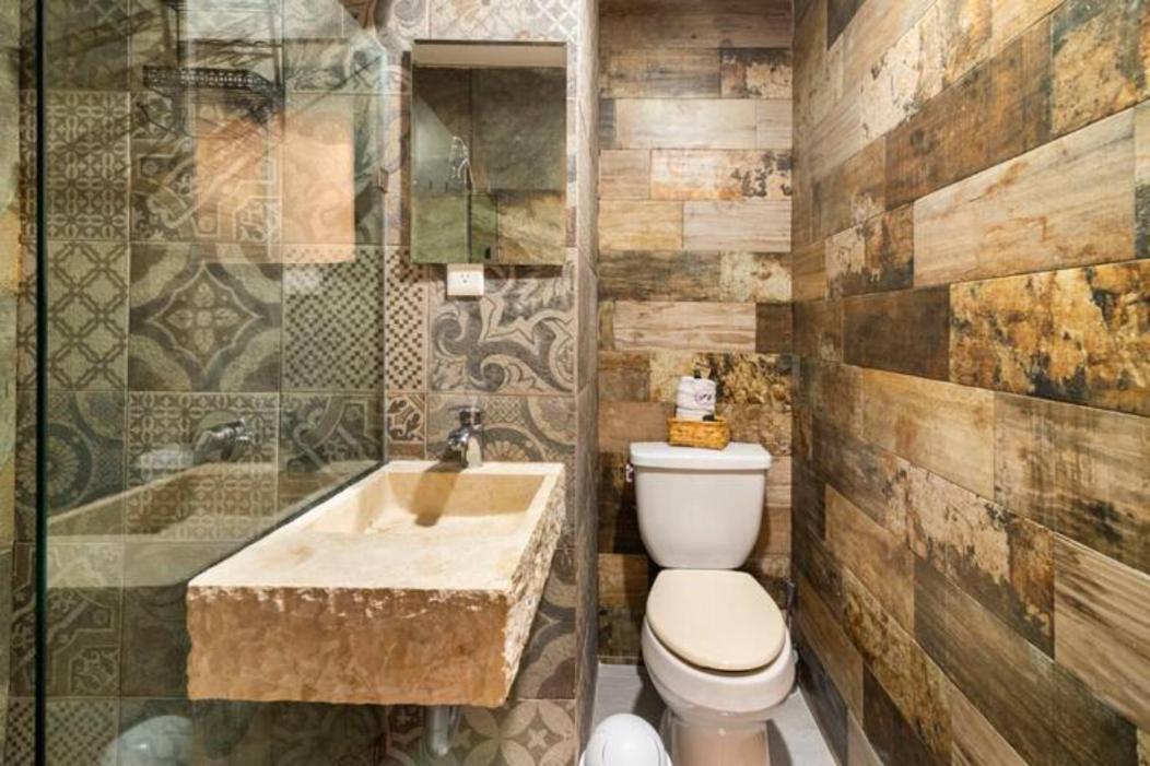 Villas Candita ميريدا المظهر الخارجي الصورة