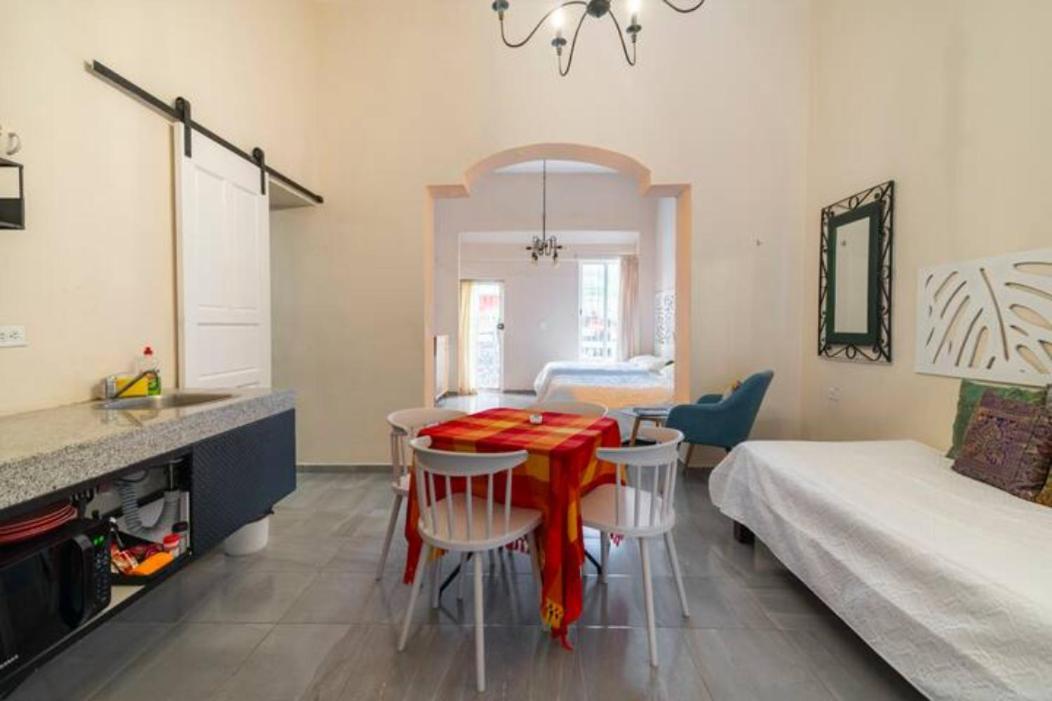 Villas Candita ميريدا المظهر الخارجي الصورة