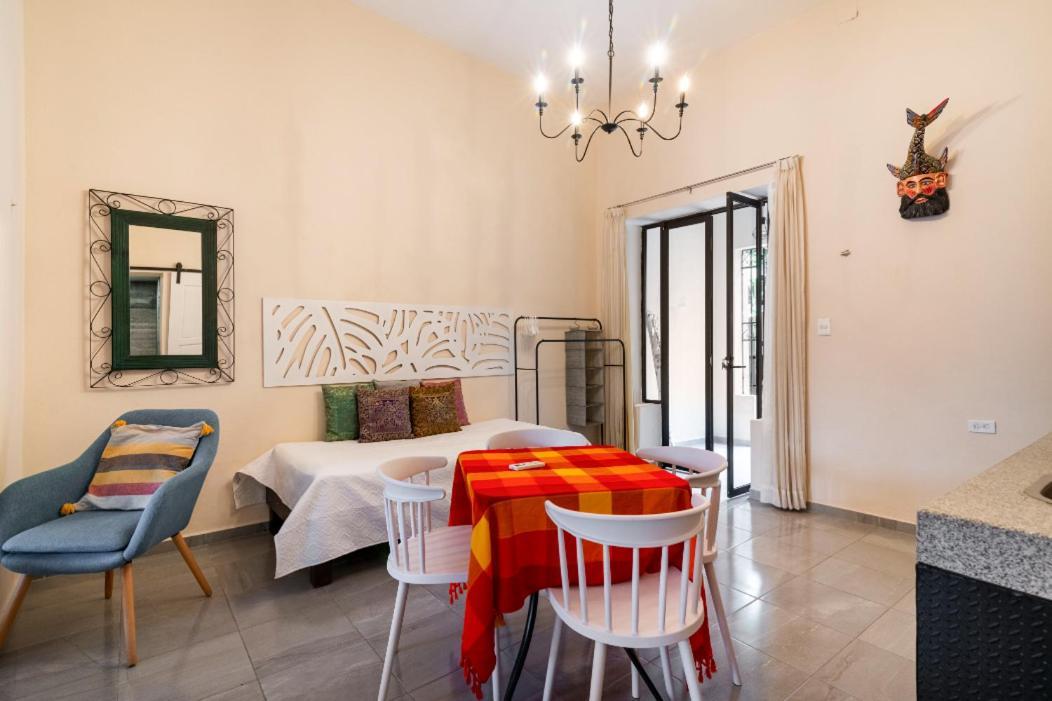Villas Candita ميريدا المظهر الخارجي الصورة
