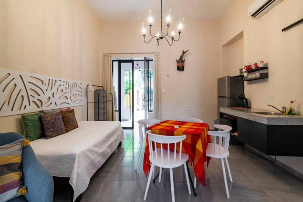 Villas Candita ميريدا المظهر الخارجي الصورة