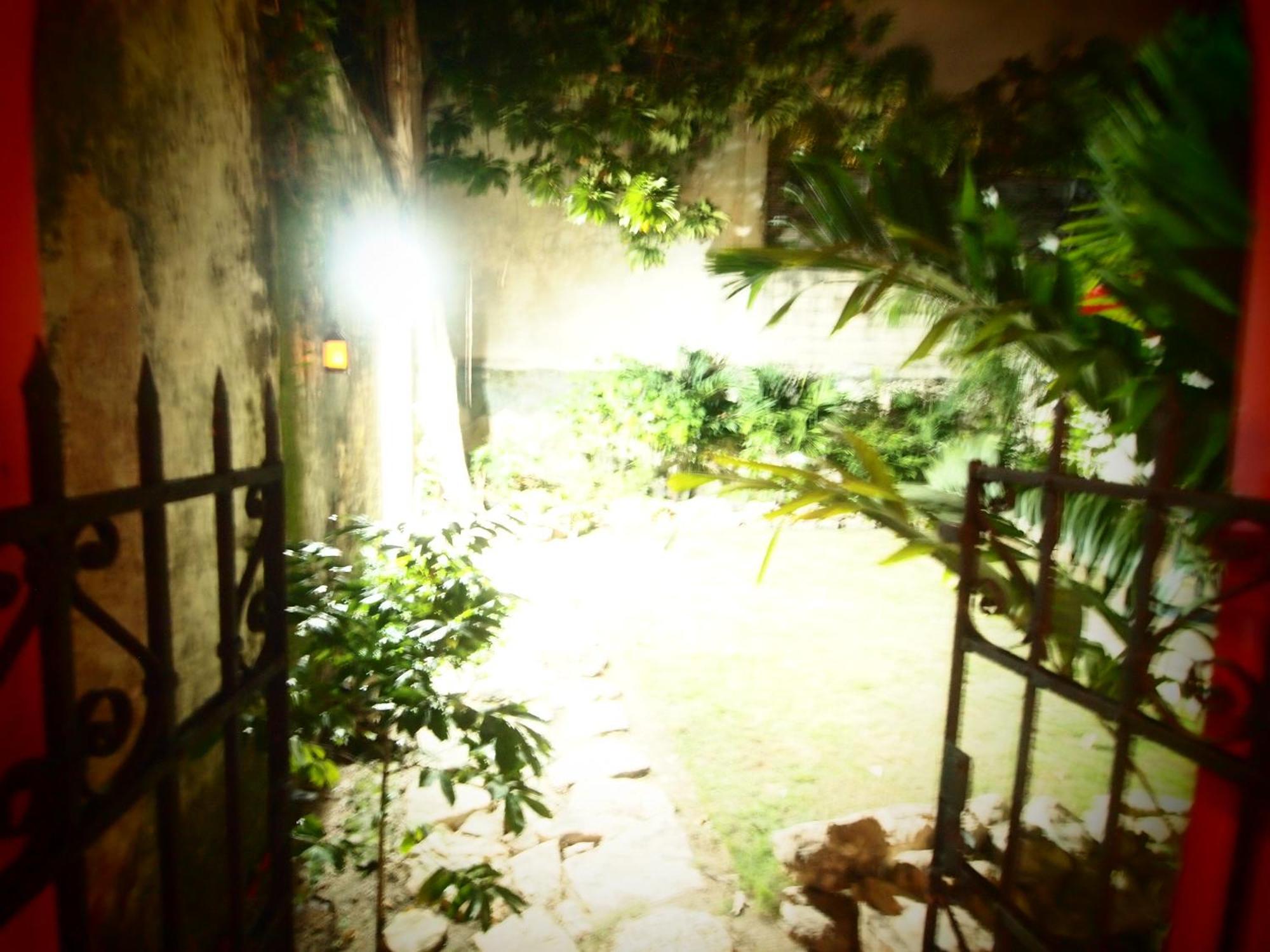 Villas Candita ميريدا المظهر الخارجي الصورة